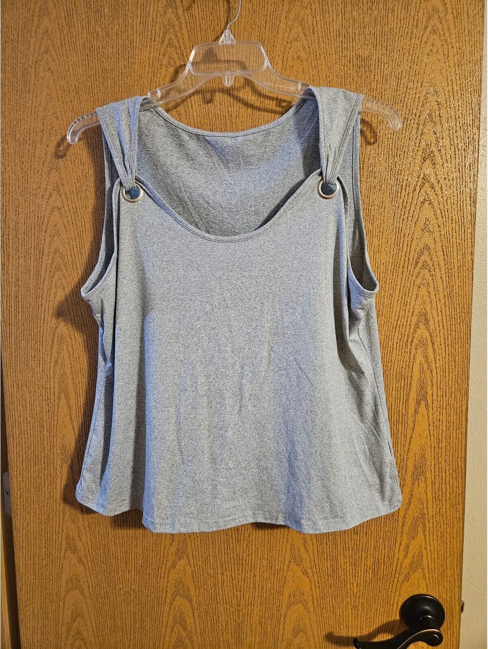 SHEIN Curve tank top NWOT